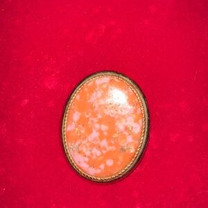 Sarah Coventry 1960’s brooch